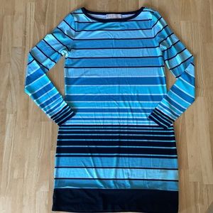 Michael Kors shift dress